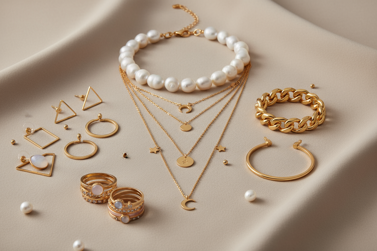 Trending Accessories