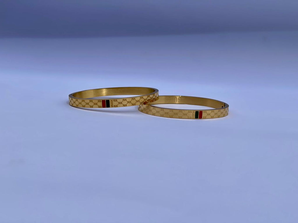 Gucci Gold Braclet