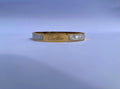 Cartler Gold Bangle