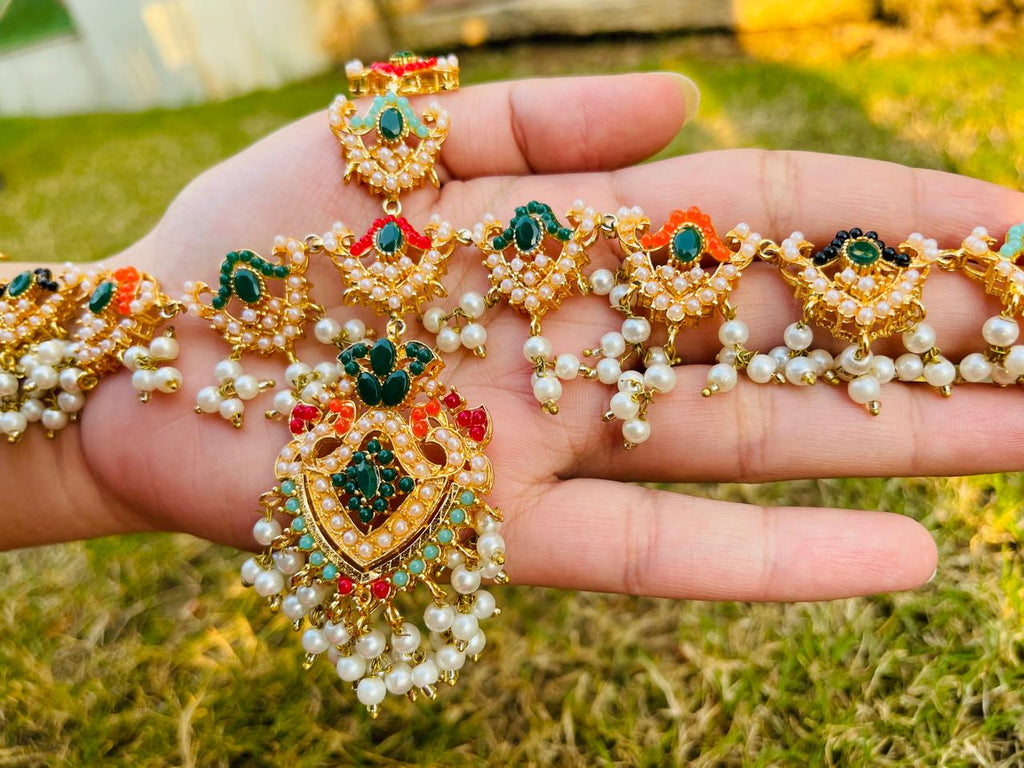 Sheeshphool Mathapati